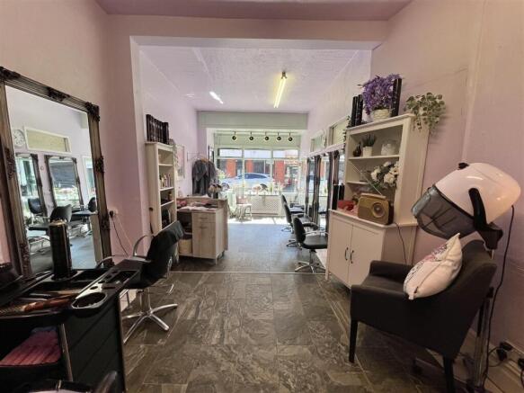 GROUND FLOOR