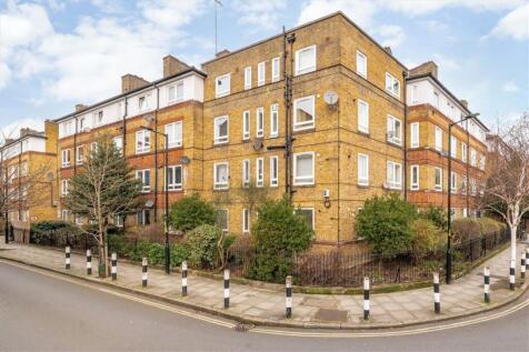 Whites Grounds Estate, London Bridge
