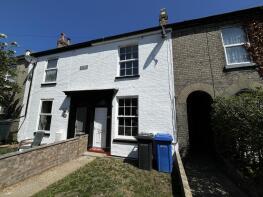 124, Southwell Road, Norwich NR1 3RS