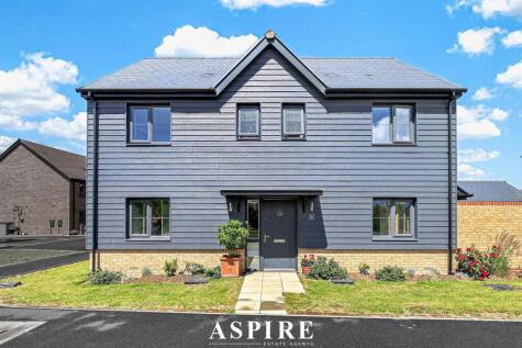 Ash Close, Fobbing