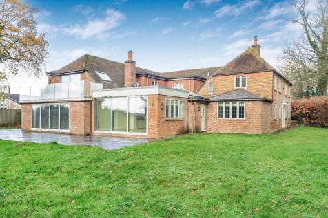 Tortington, Arundel, West Sussex, BN18