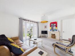 2, Millway, Tewkesbury Road, Cheltenham GL51 9SL