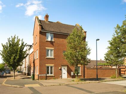 Stanley Avenue, CAMBRIDGE