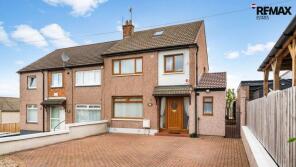 13, Redhall Gardens, Kingsknowe, Edinburgh EH14 2HL