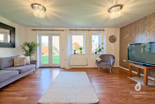 Hastings View, Bracknell, RG12 photo 3