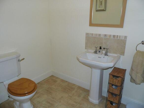 Cloakroom