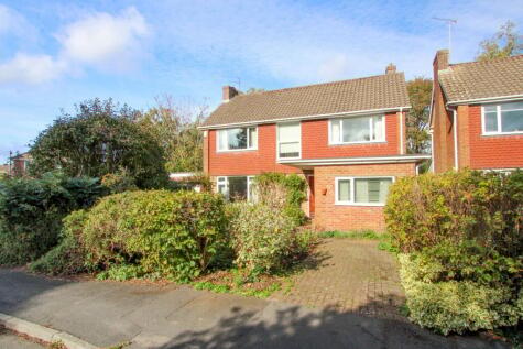 Chestnut Drive, Chipping Sodbury, BS37