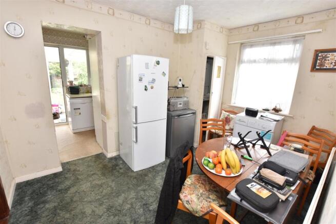 Dinning Room