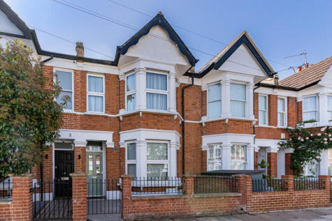 Ravensbury Road, London, SW18