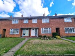 13, Dunlin Road, Ipswich IP2 9QD