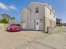 12, Church Road, Pool TR15 3PT
