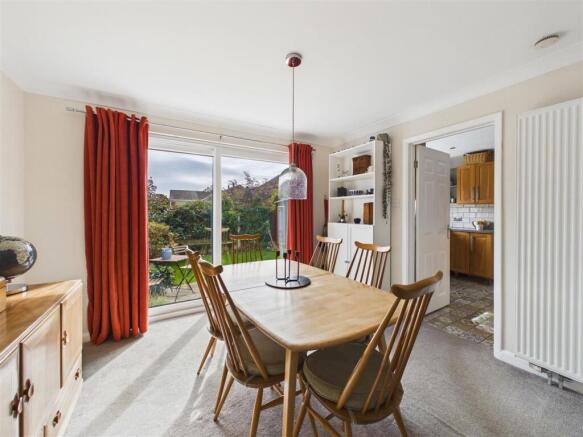 Kipling Close, Dronfield photo 4