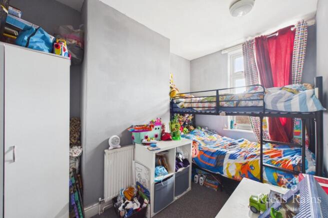 North Road, Clowne, Chesterfield, Derbyshire, S43 photo 4