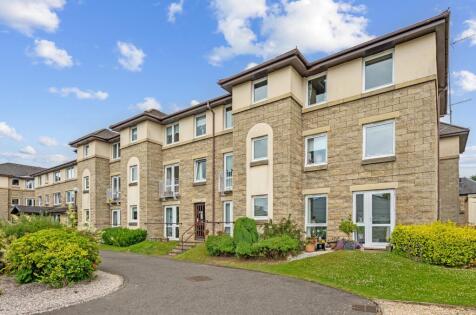 Eccles Court, Stirling, FK7