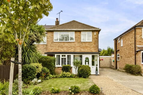Priory Road, Hassocks, West Sussex, BN6 8PS