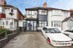 98, Charlbury Crescent, Birmingham B26 2LN