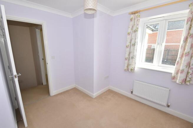 Tiverton - Seddons