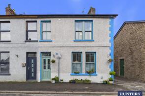 8, Nether Street, Kendal LA9 7DS