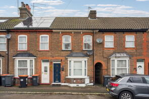 61, Beale Street, Dunstable LU6 1LZ