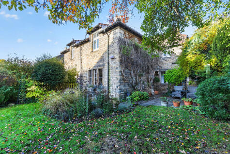The Orchard, Corbridge