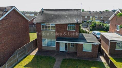 Birchwood Avenue, Lincoln