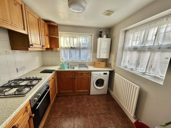 Kitchen main naam