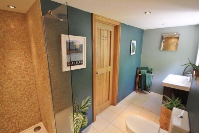 Master En-Suite