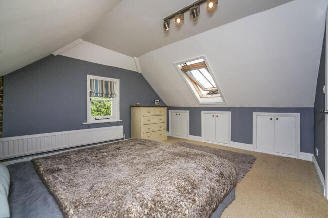 Bedroom Five