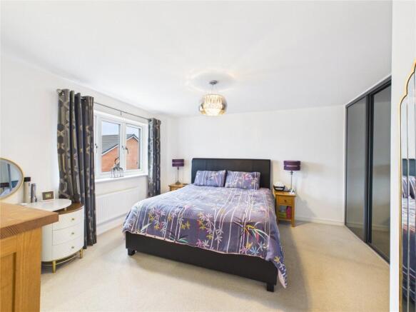 Oakmont Drive, Worcester, Worcestershire, WR5 photo 4