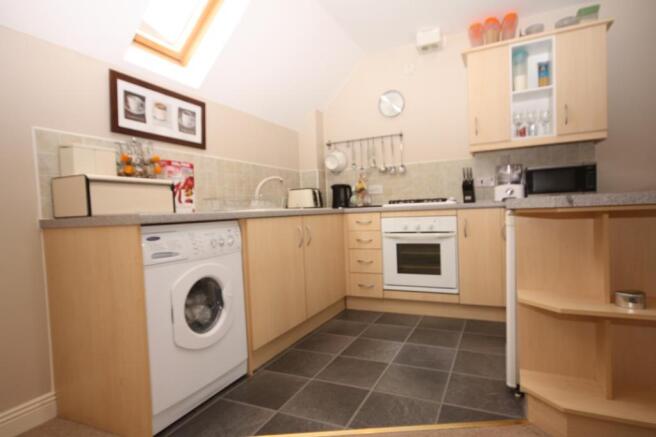 Kitchenette