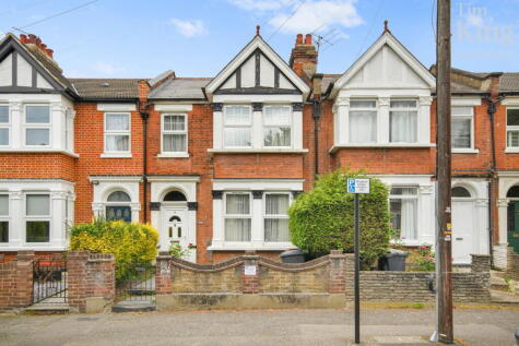 Silverdale Road, London, E4 9PN
