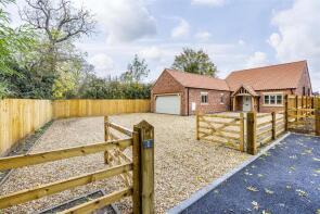 1, Sunnyfield Close, Nether Broughton LE14 3HG