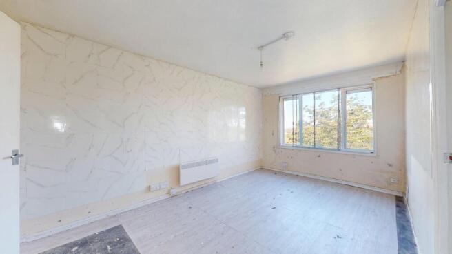 215 Peabody Hill, Tulse Hill, London, SE21 8LA