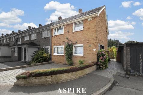 Gippeswyk, Basildon