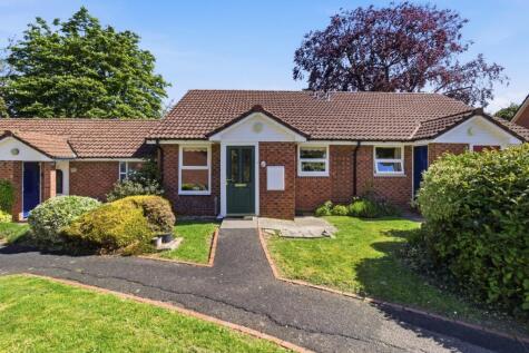 Brackenhurst, Ranelagh Road, Malvern, Worcestershire, WR14 1EL