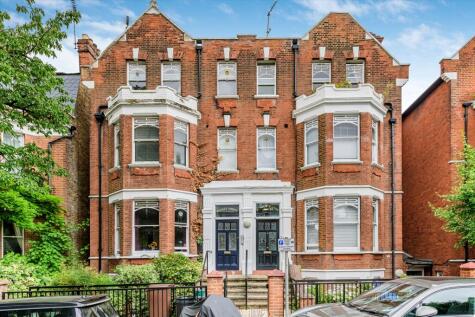 Old Palace Lane, Richmond, TW9