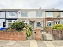 4, Birch Avenue, Grimsby DN34 4RD