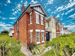 84, Beaufort Road, Bournemouth BH6 5AW