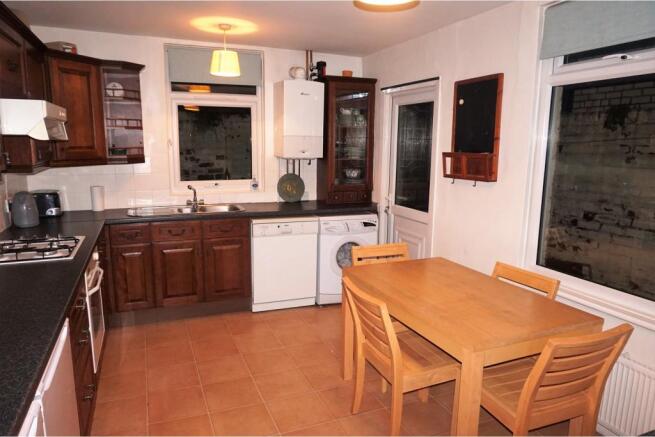Kitchen / Diner