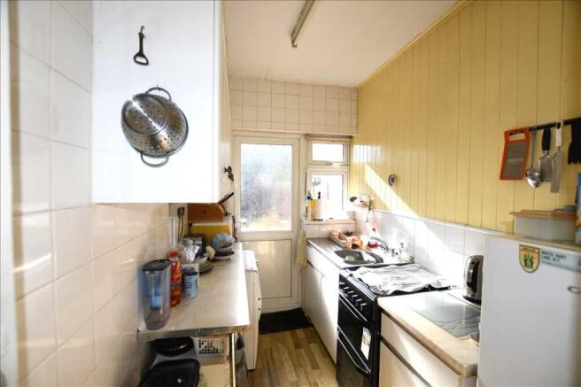 Ingleton Road, London photo 5