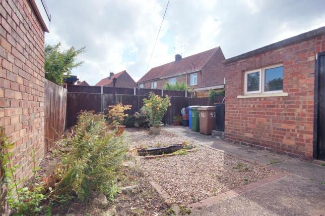 1 Garden A