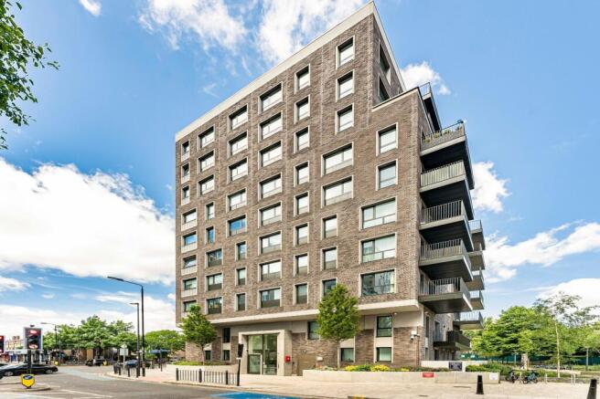 property in Blackwall Reach,
1A Prestage Way, E14