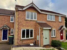 14, Pierpoint Place, Nottingham NG17 8QZ