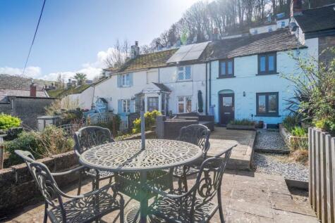Prospect Cottages, Lynton