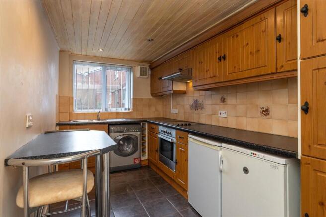 Kitchen/Breakfast Rm