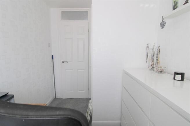 Another view of bedroom 3