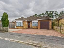1, Westlyn Road, Pamber Heath RG26 3DT