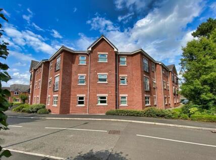 Planewood Gardens, Lowton, WA3