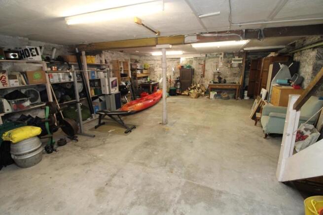 Cellar