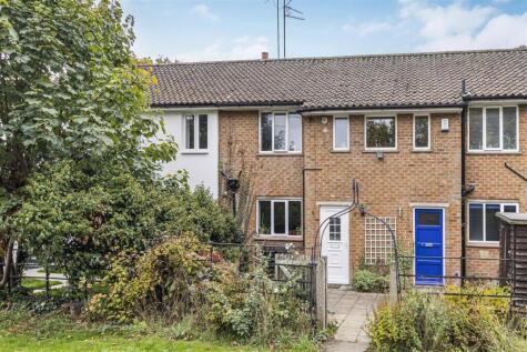 Park Drive, Impington, Cambridge